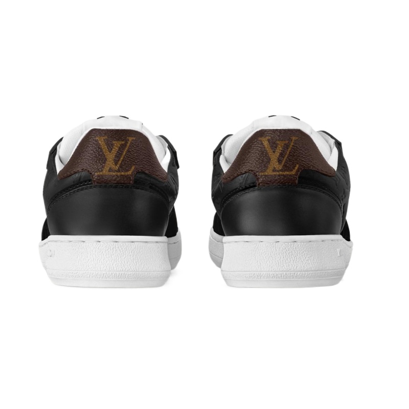 Louis Vuitton LV Stadium Sneaker - Image 3